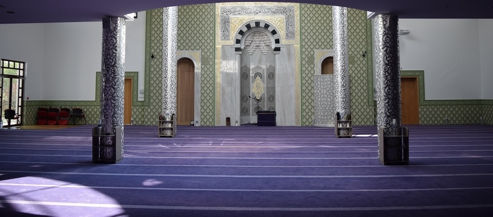 Source : Dômes & Minarets